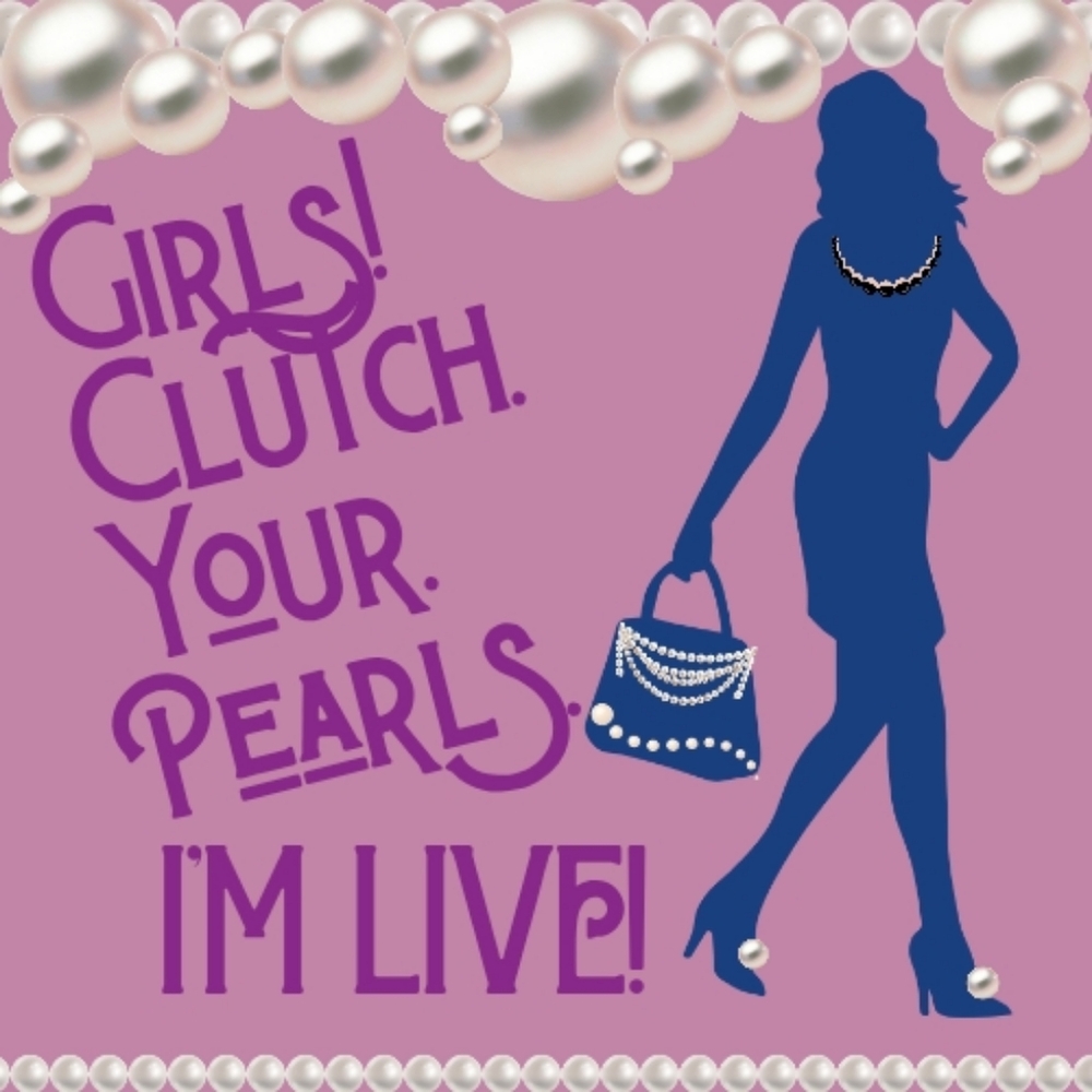 LIVE LISTING for @klgolden. Shop & Share Unique!